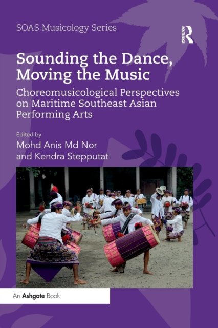 Sounding the Dance, Moving the Music