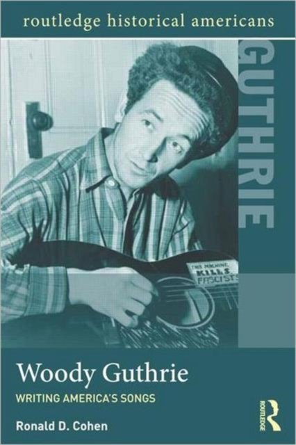 Woody Guthrie