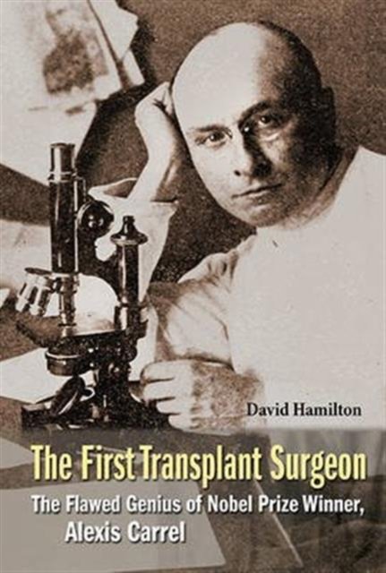 FIRST TRANSPLANT SURGEON, THE
