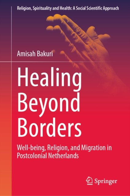 Healing Beyond Borders