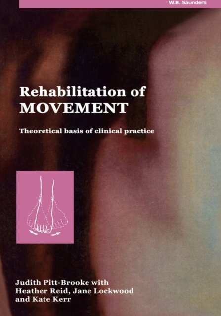 Rehabilitation of Movement