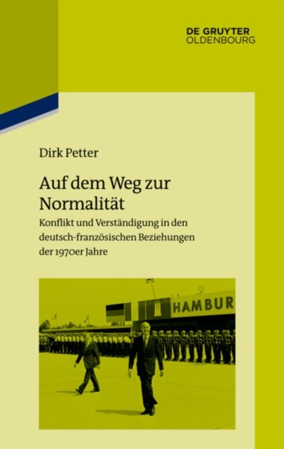 Auf dem Weg zur Normalitat