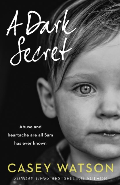 DARK SECRET PB