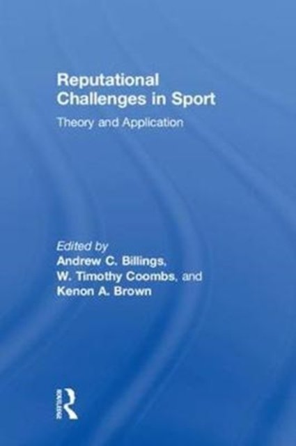 Reputational Challenges in Sport