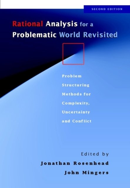 Rational Analysis for a Problematic 2e
