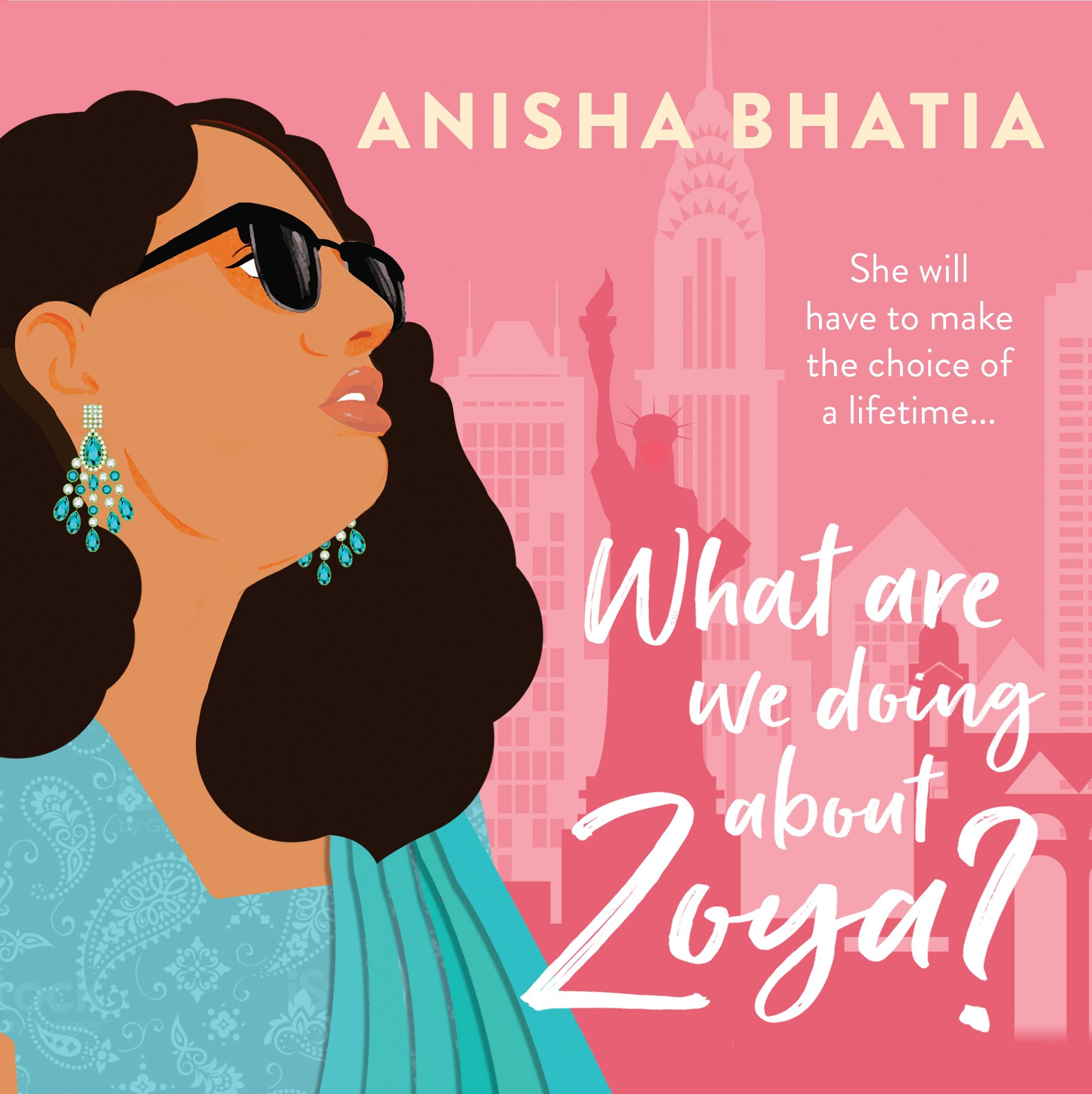 What Are We Doing About Zoya?