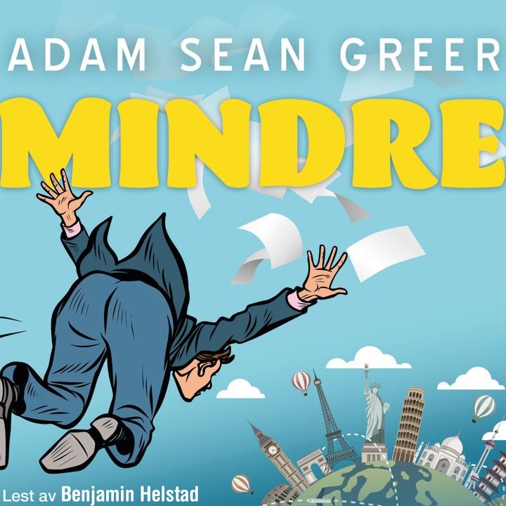 Mindre - en roman