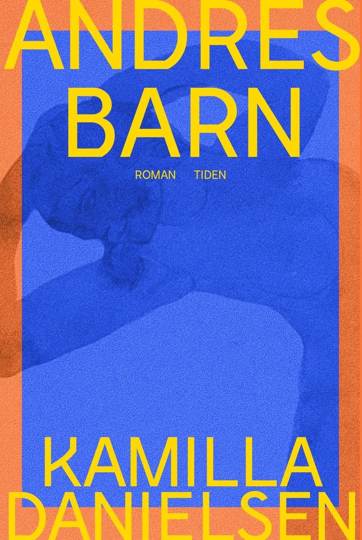 Andres barn