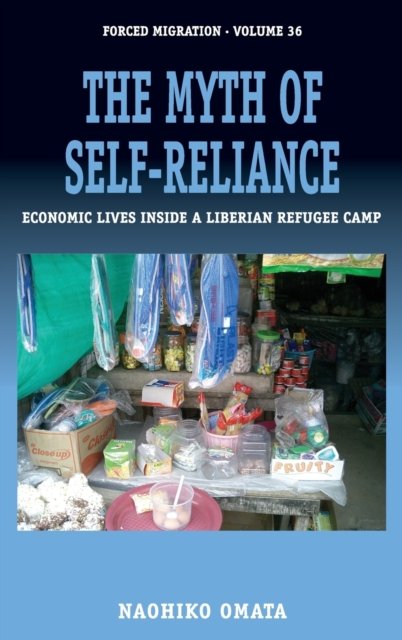 The Myth of Self-Reliance