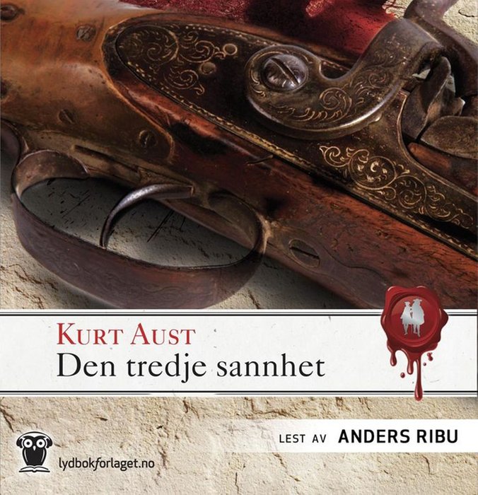 Den tredje sannhet