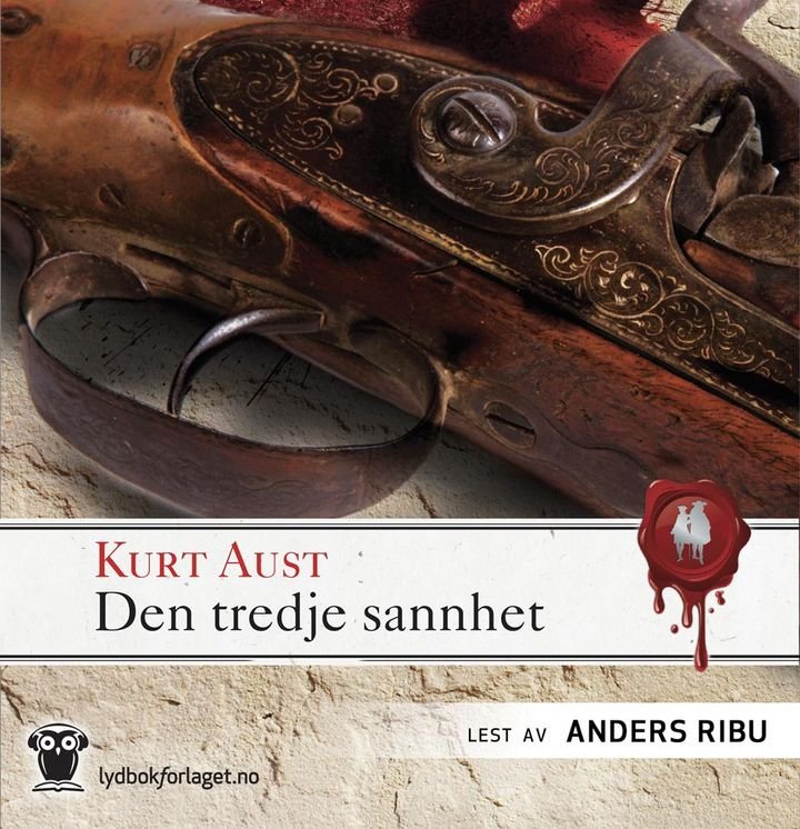 Den tredje sannhet