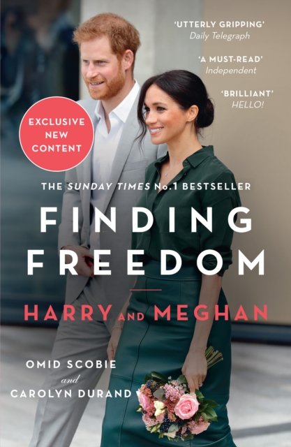 FINDING FREEDOM PB