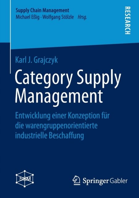 Category Supply Management
