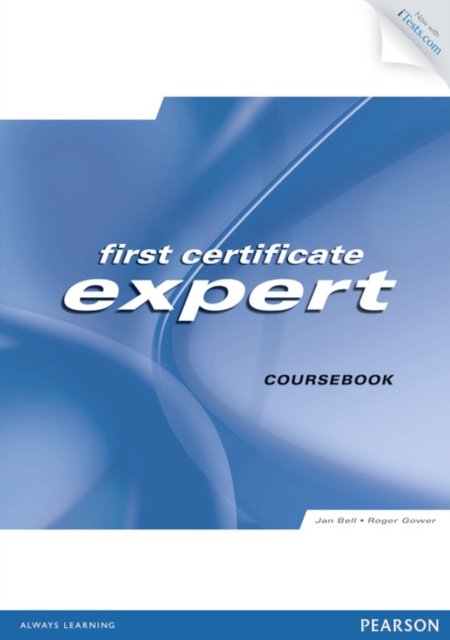 FCE Expert Students'' Book with Access Code and CD-ROM Pack