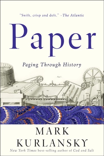 Paper – Paging Through History