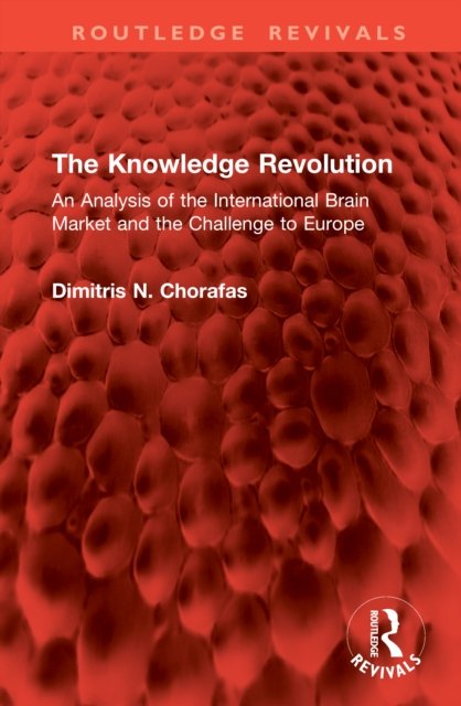 The Knowledge Revolution