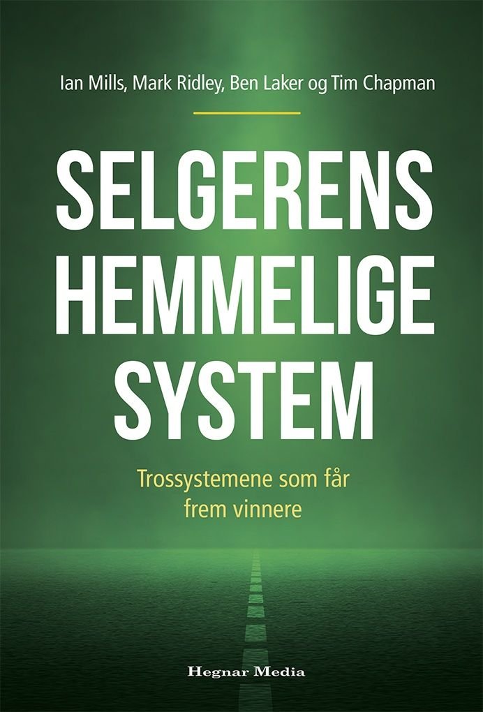 Selgerens hemmelige system