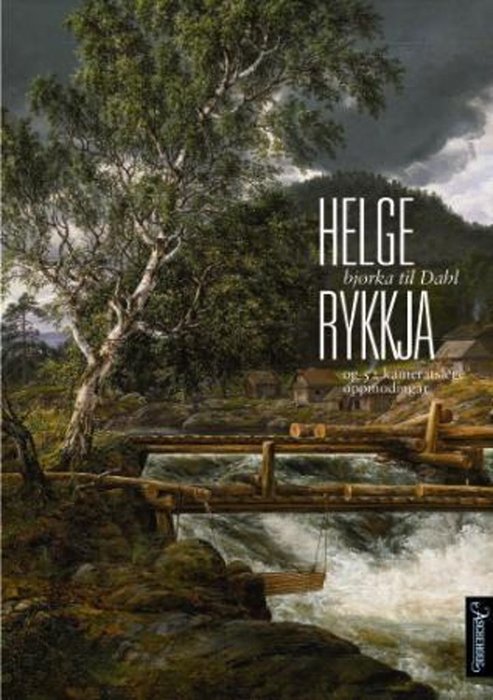Bjørka til Dahl