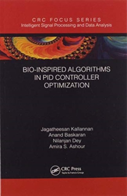 Bio-inspired Algorithms in Pid Controller Optimization