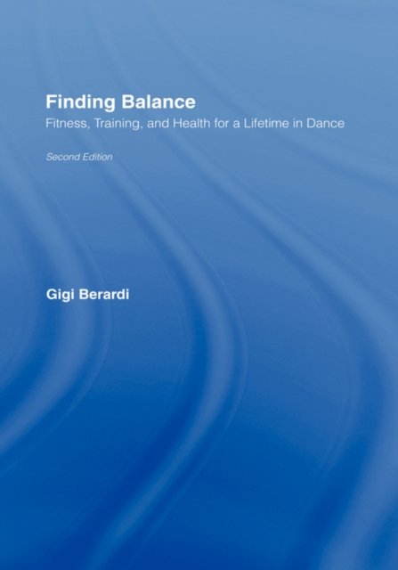 Finding Balance
