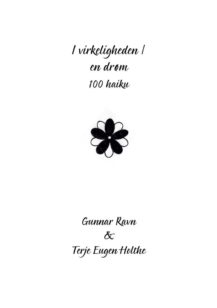 I virkeligheden - en drøm