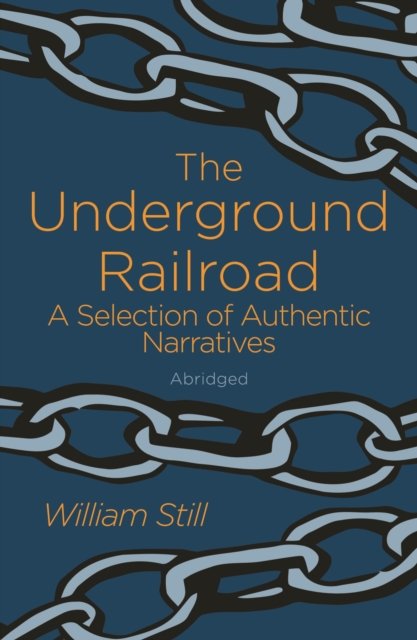 Underground Railroad