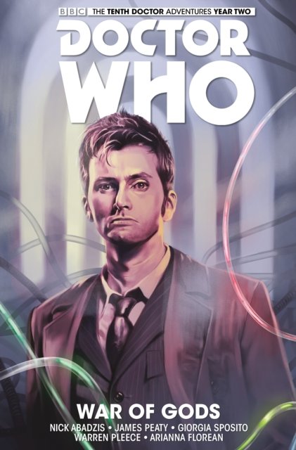 Doctor Who