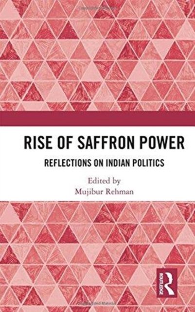 Rise of Saffron Power
