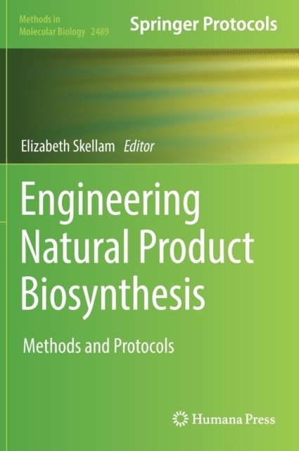 Engineering Natural Product Biosynthesis
