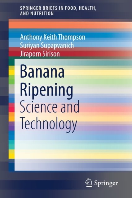 Banana Ripening