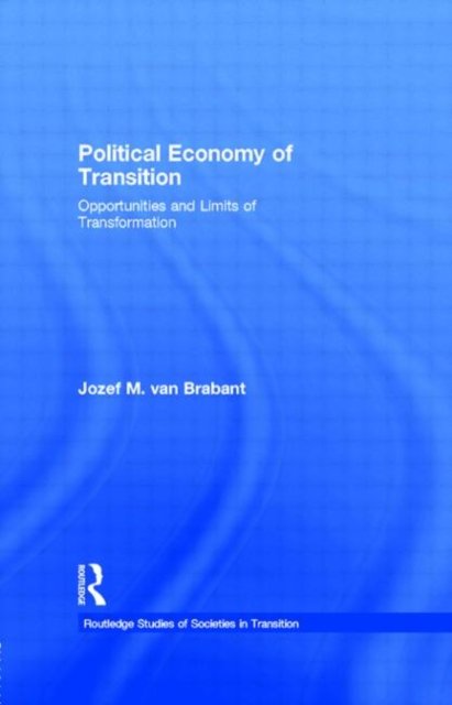 Political Economy of Transition