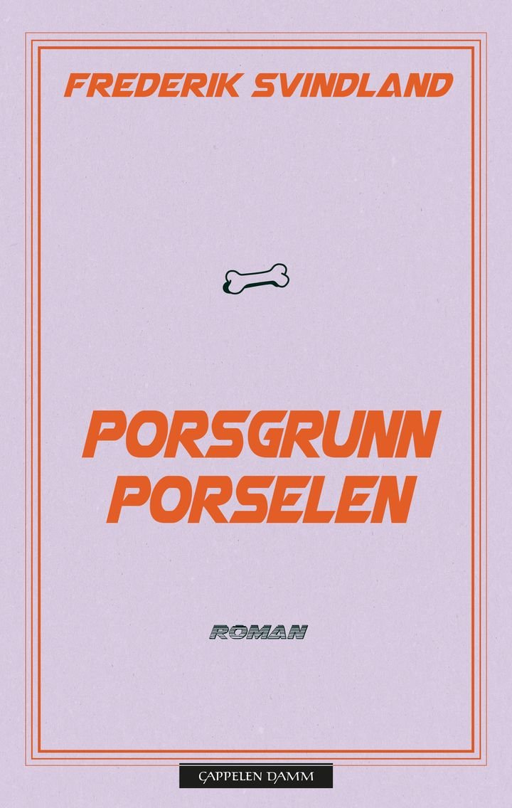 Porsgrunn porselen