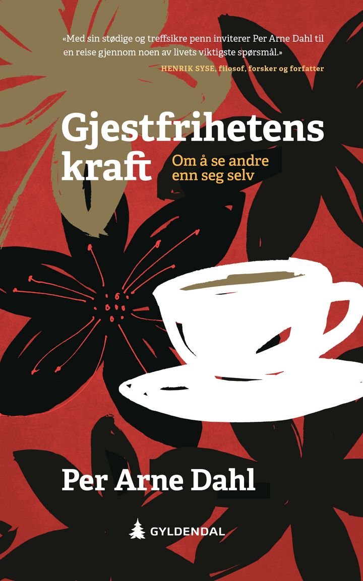 Gjestfrihetens kraft - om å se andre enn seg selv