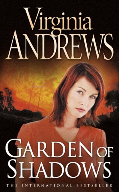 GARDEN OF SHADOWS PB
