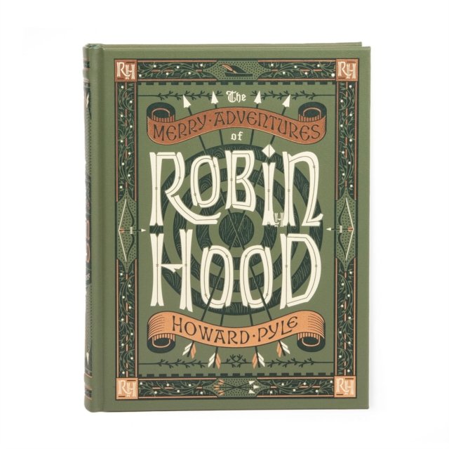 Merry Adventures of Robin Hood