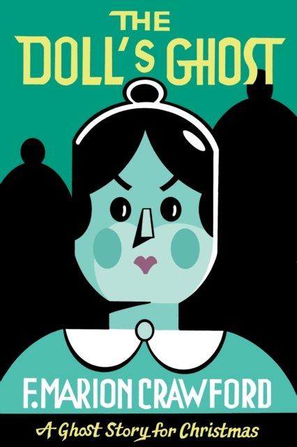 The Doll''s Ghost