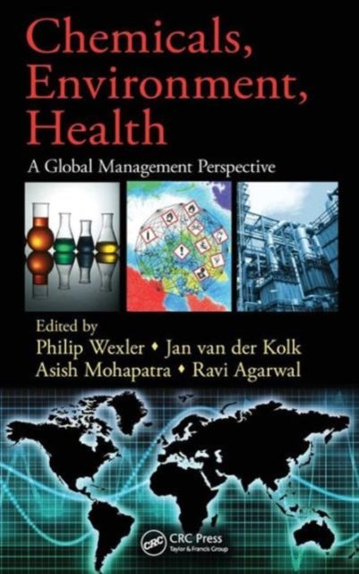 Chemicals, Environment, Health