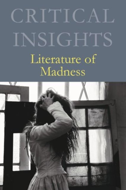 Critical Insights: Literature in Times of Crisis