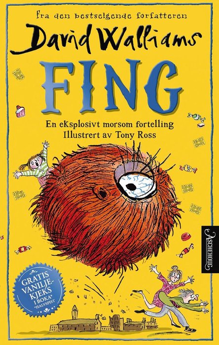 Fing