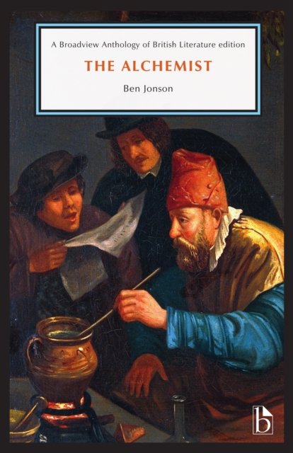 Alchemist