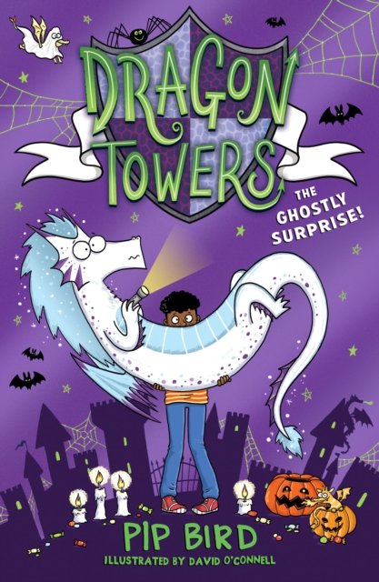 DRAGON TOWERS_DRAGON TOWERS PB