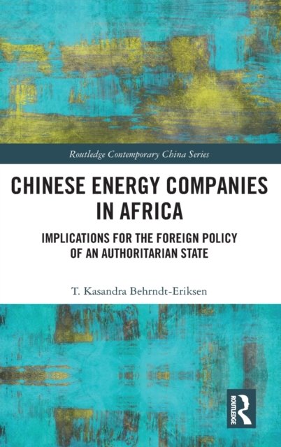 Chinese Energy Companies in Africa