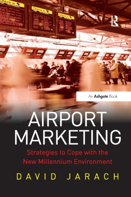 Airport Marketing