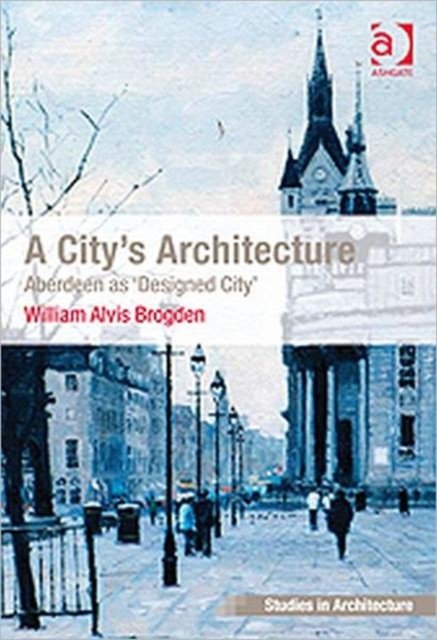 A City''s Architecture