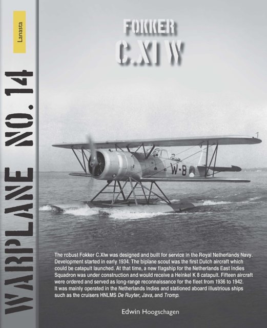 Fokker C.11w