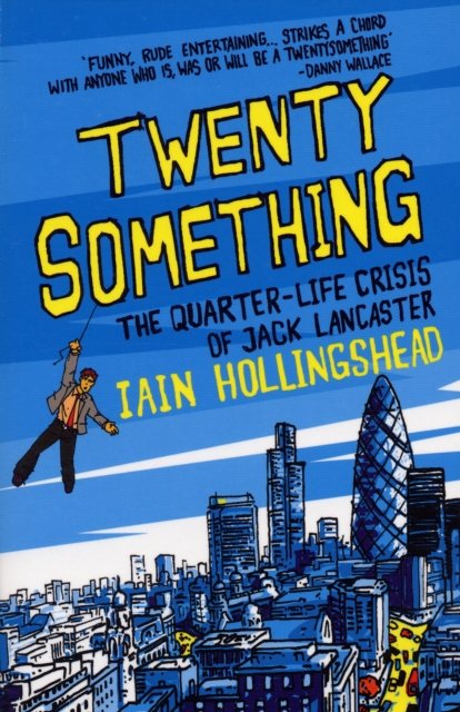 Twenty Something