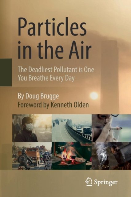 Particles in the Air