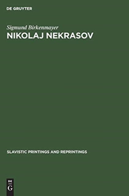 Nikolaj Nekrasov