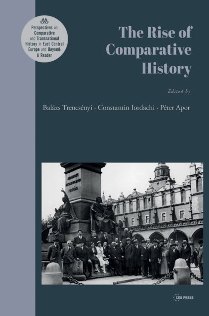 The Rise of Comparative History