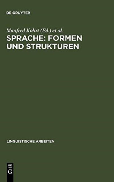 Sprache
